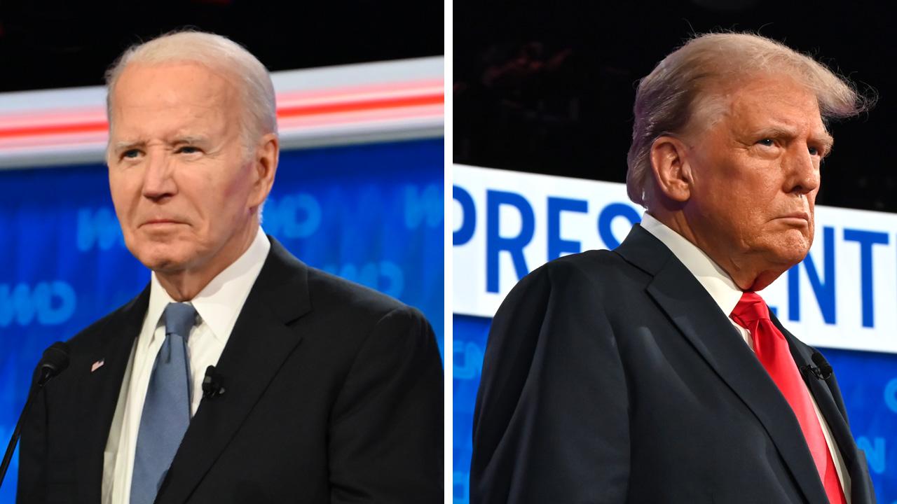 Biden: Seçim sonuçlarını kabul ediyoruz, Barışçıl geçiş olacak