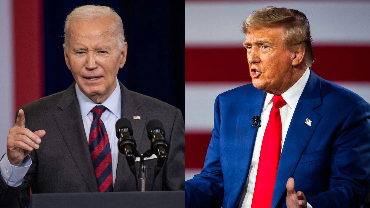 Biden: Seçim sonuçlarını kabul ediyoruz, Barışçıl geçiş olacak