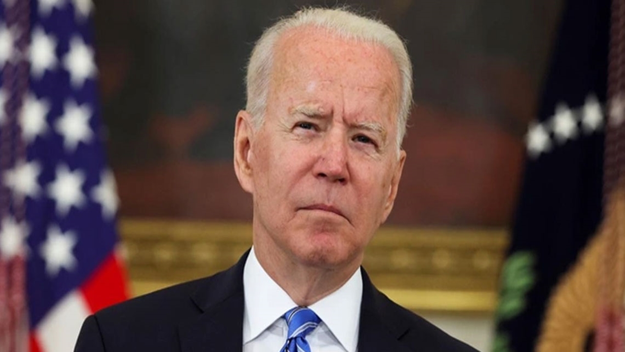 Biden'dan Şok karar: Ukrayna'ya Rusya'ya Karşı yeni izin