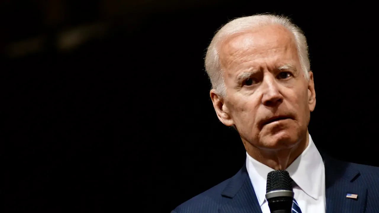Biden'dan Şok karar: Ukrayna'ya Rusya'ya Karşı yeni izin