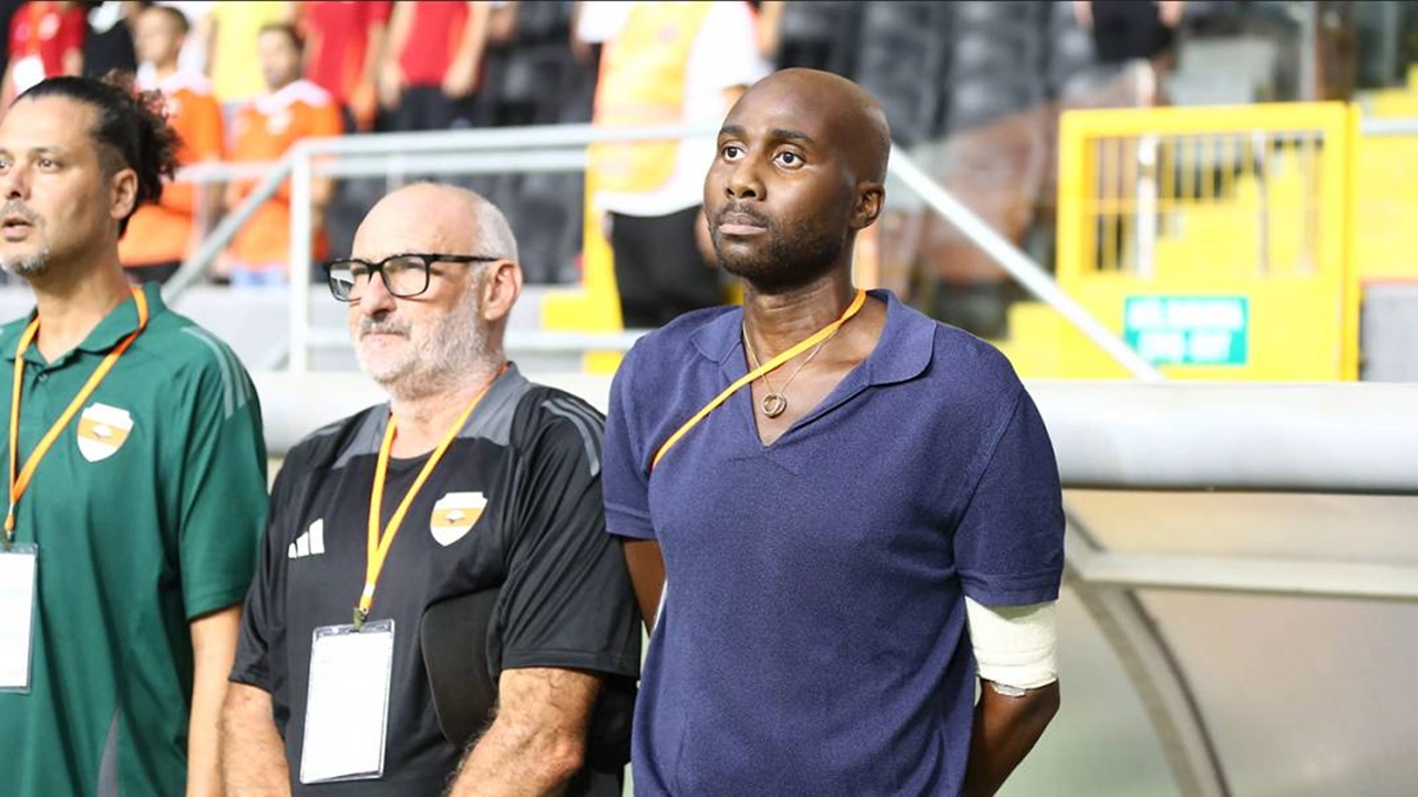 Bir efsanenin aniden yükselen vedası: Sol Bamba'nın Vefatı