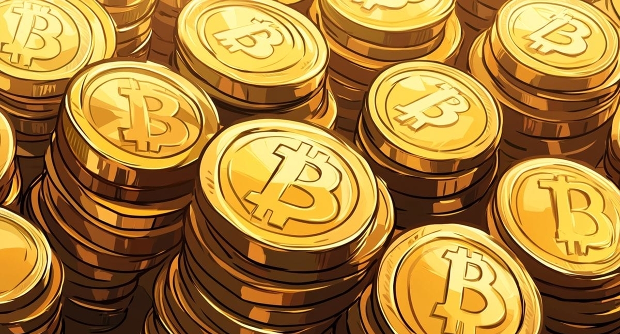 Bitcoin'de Dalgalı günler: Enflasyon ve ETF çıkışları