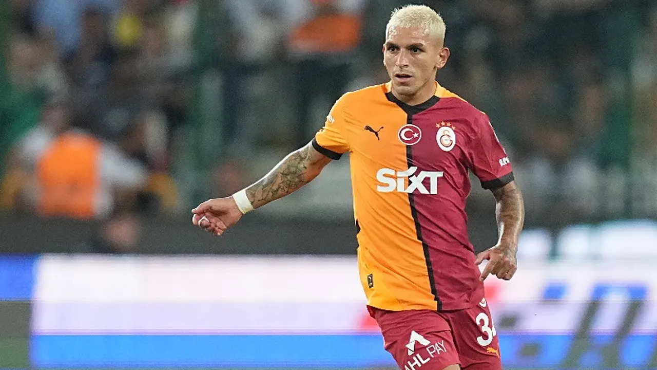 Boca Juniors'ın Torreira hamlesine Galatasaray'dan Sert tepki