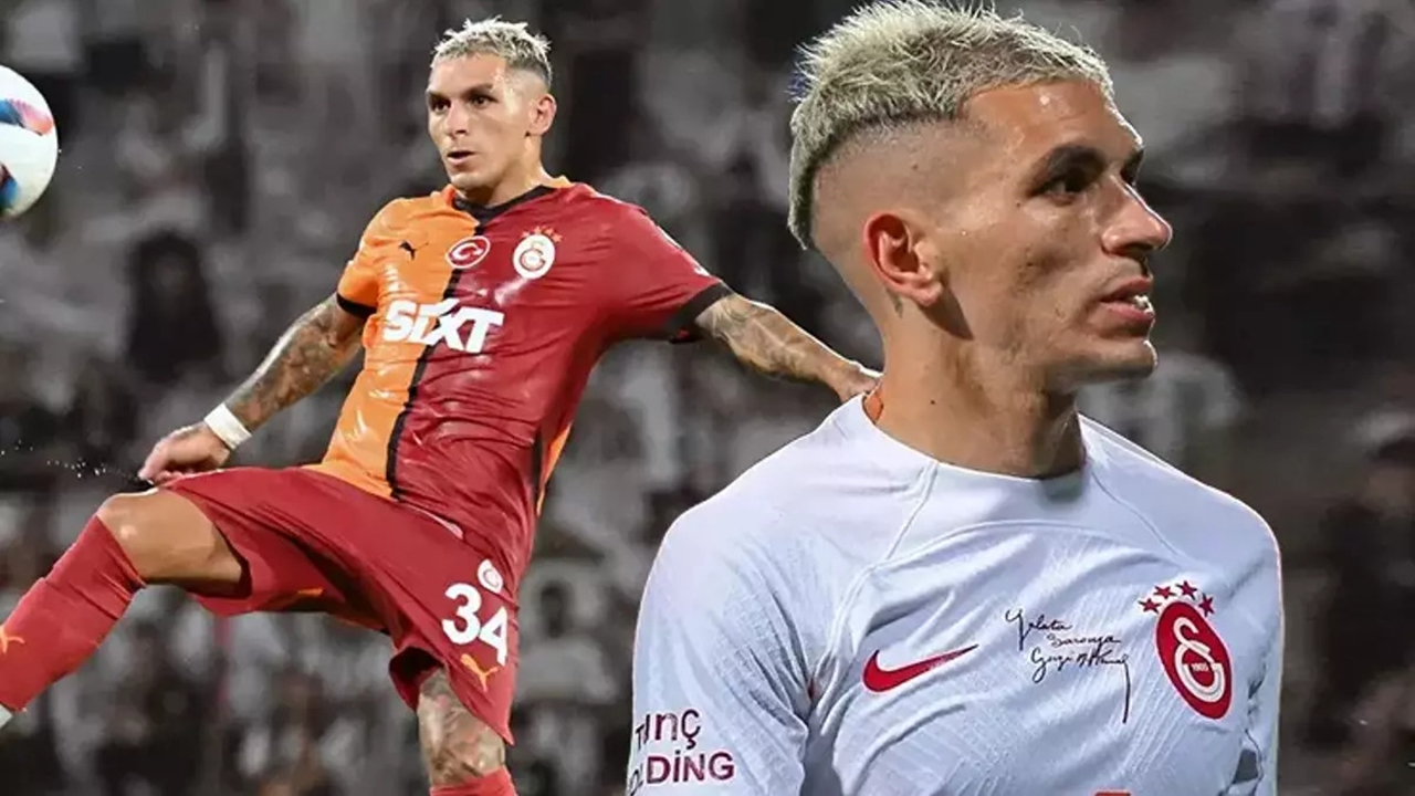 Boca Juniors'ın Torreira hamlesine Galatasaray'dan Sert tepki