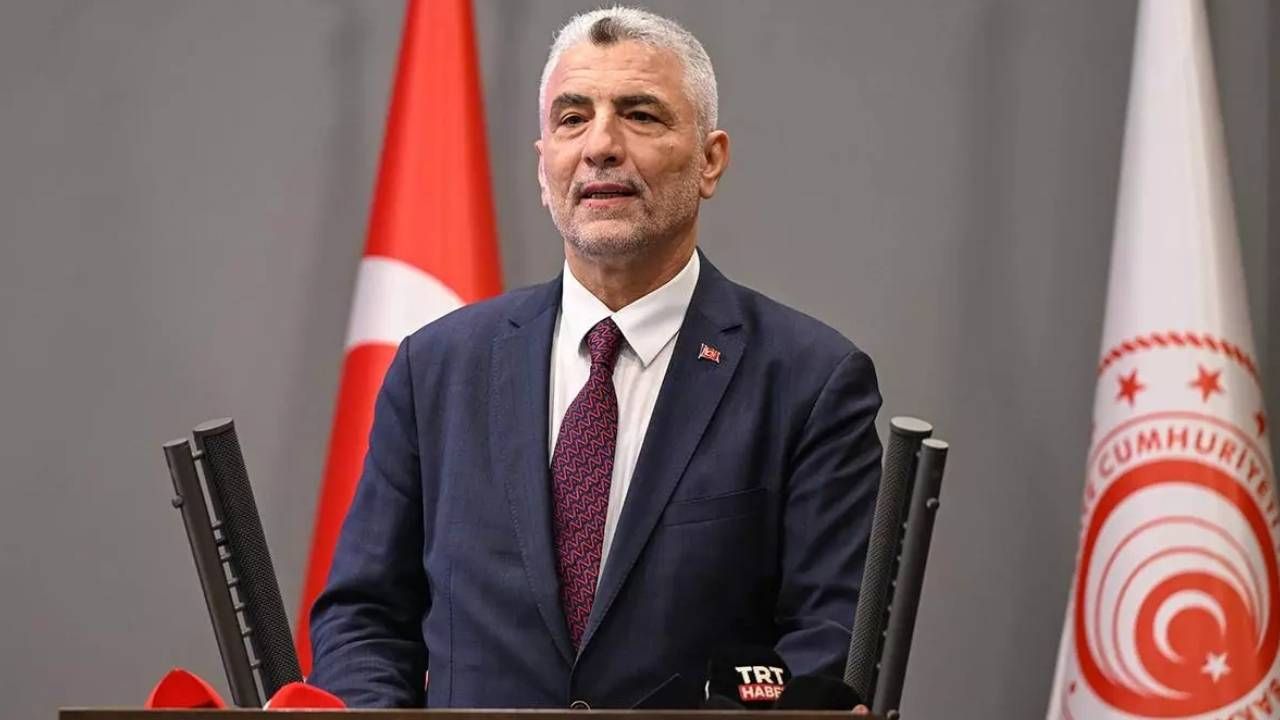 Bolat: Türkiye, İsrail’le Ticareti durdurdu, Filistin’e Yardım ediyor