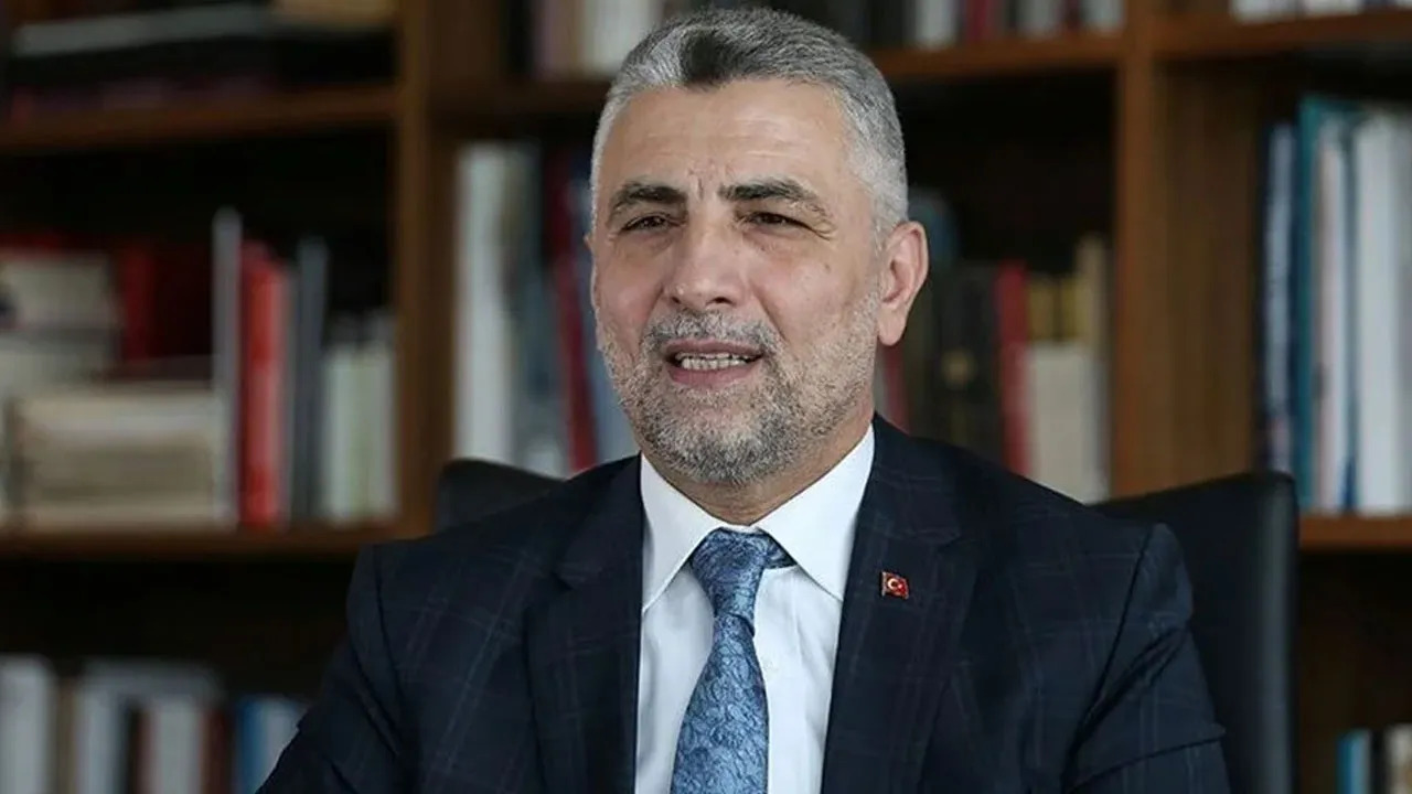 Bolat: Türkiye, İsrail’le Ticareti durdurdu, Filistin’e Yardım ediyor
