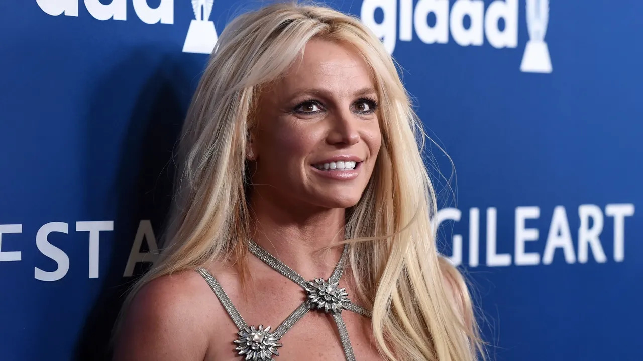Britney için yeni bir dönem başlıyor