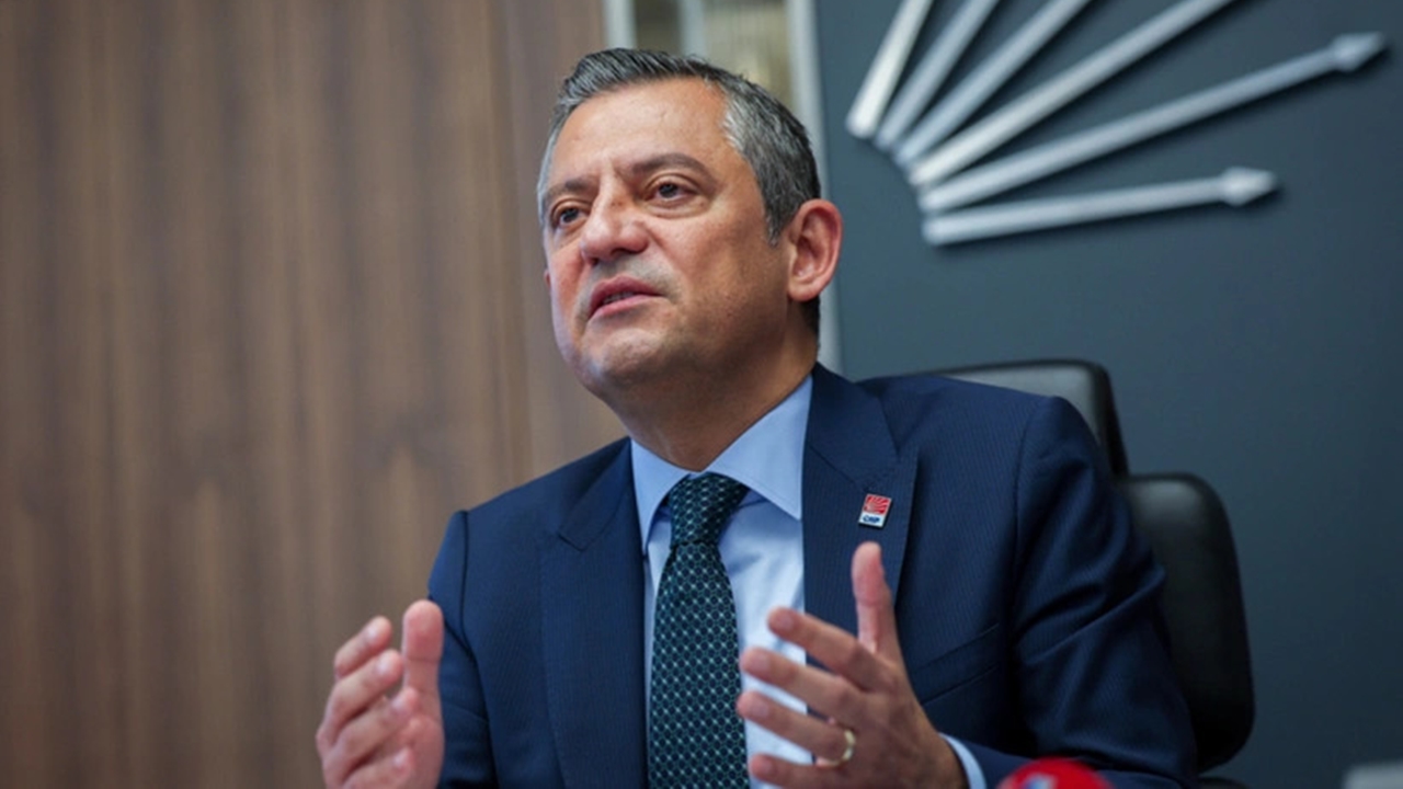 CHP, Esenyurt’un İradesini savunuyor: Ahmet Özer için yeni hamleler
