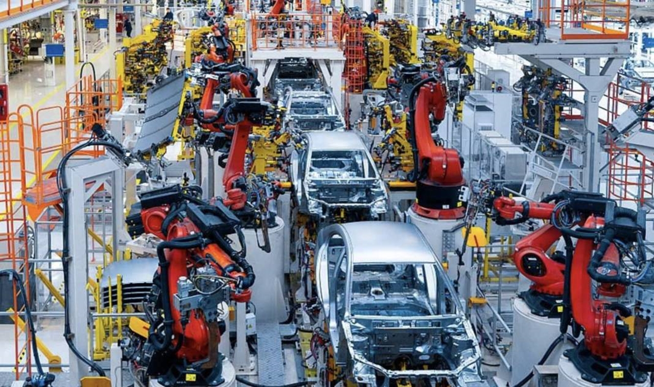 Chery’nin Türkiye yatırımı: Samsun mu, Manisa mı?