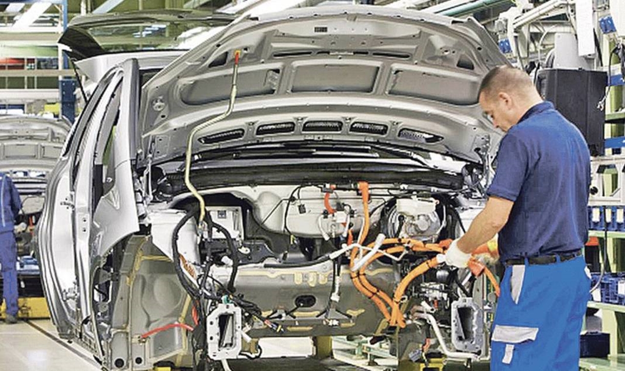 Chery’nin Türkiye yatırımı: Samsun mu, Manisa mı?