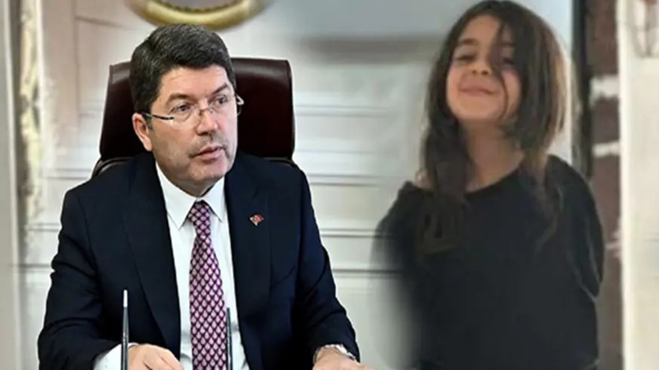 Cinayet Soruşturması: Narin Güran Hakkında Bakan Tunç'dan Açıklama