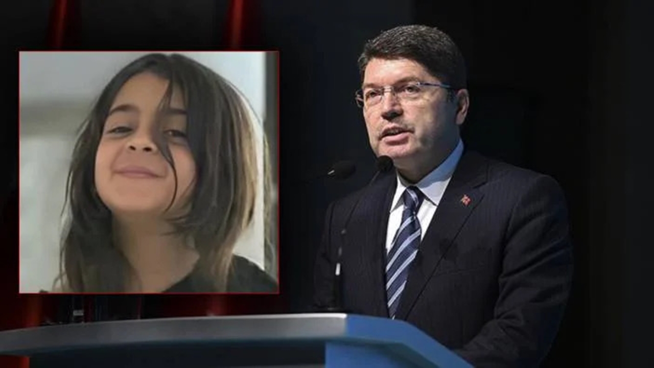 Cinayet Soruşturması: Narin Güran Hakkında Bakan Tunç'dan Açıklama