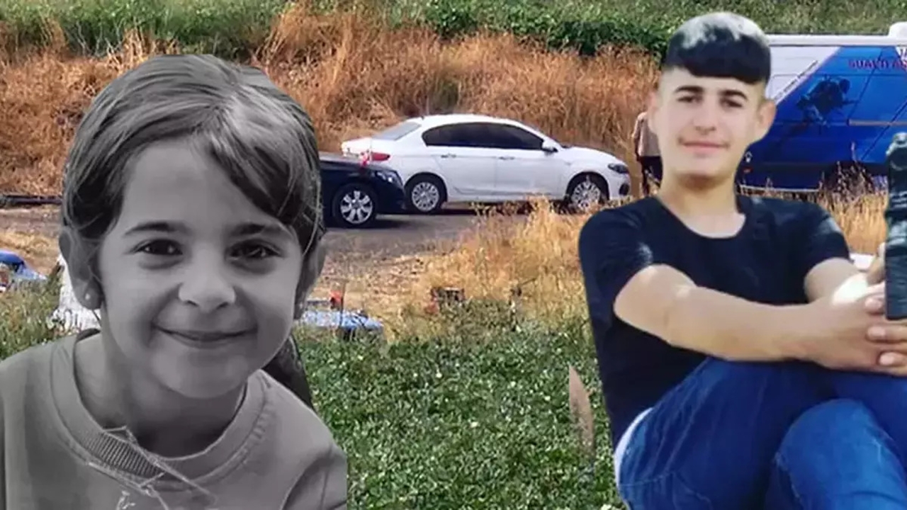 Cinayet soruşturmasında şok gelişme