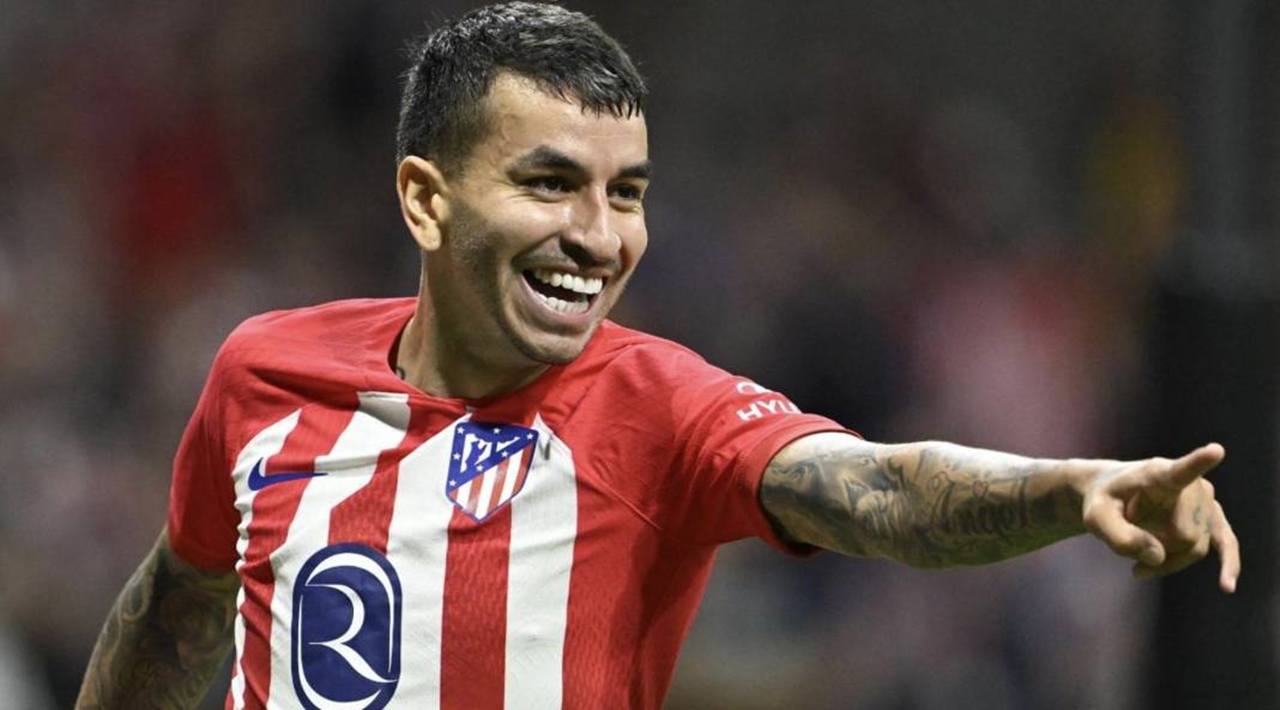 Correa, Beşiktaş yolunda mı? Transfer süreci hız kazanıyor