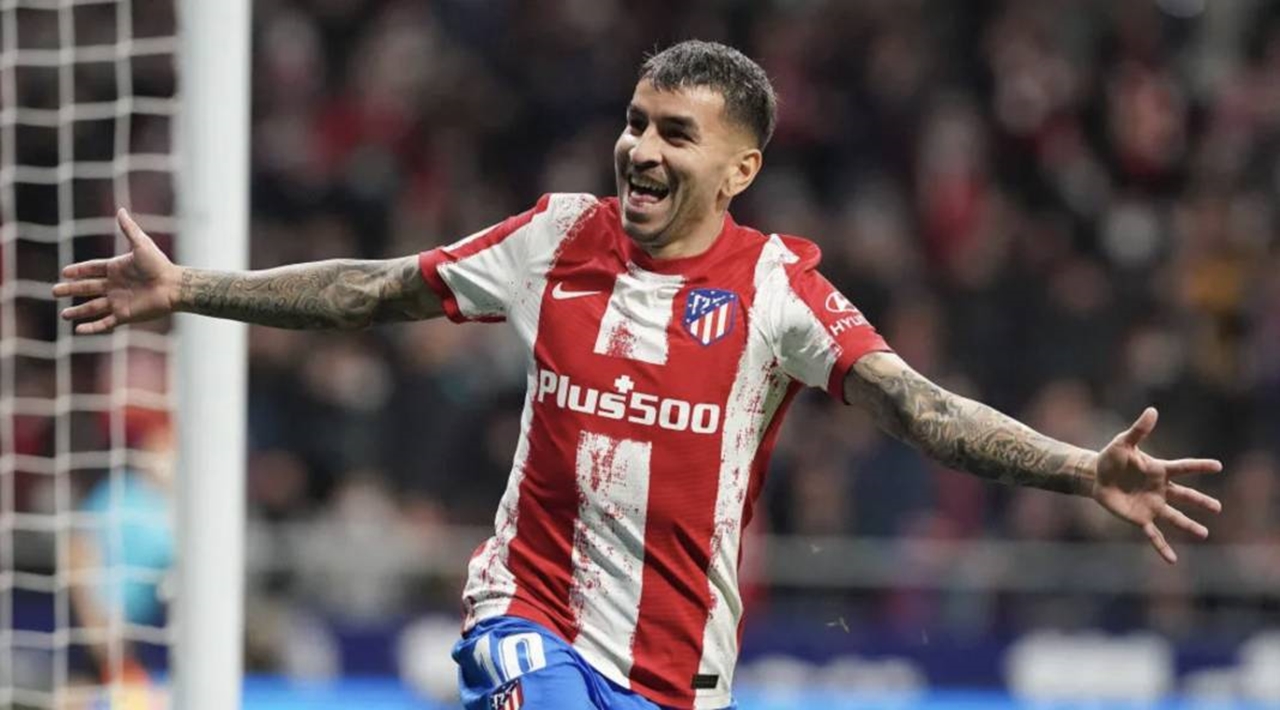 Correa, Beşiktaş yolunda mı? Transfer süreci hız kazanıyor