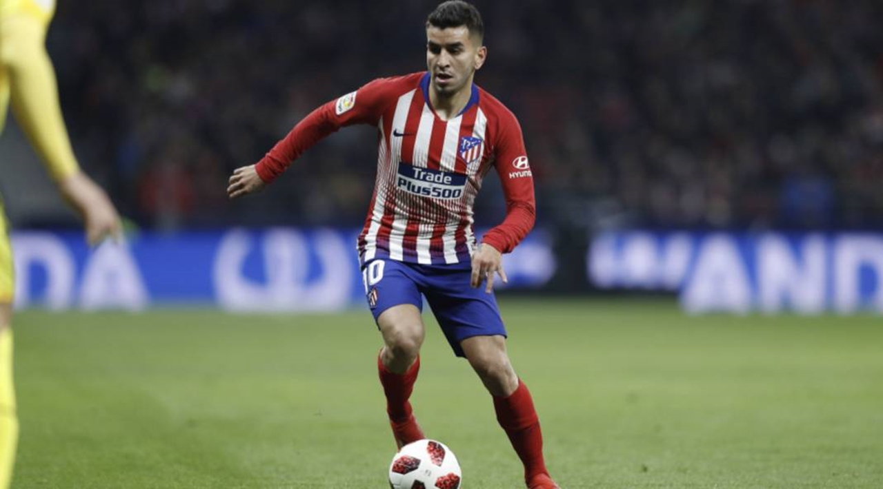 Correa, Beşiktaş yolunda mı? Transfer süreci hız kazanıyor