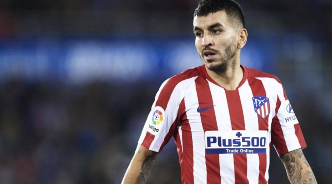 Correa, Beşiktaş yolunda mı? Transfer süreci hız kazanıyor