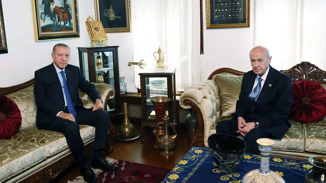 Cumhurbaşkanı Erdoğan’a Yönelik asılsız iddialara sert yalanlama