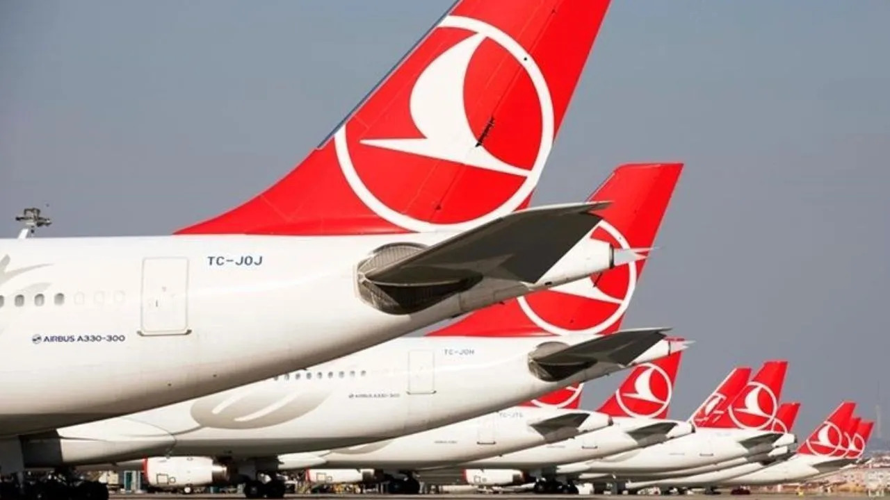 Cumhuriyet Bayramı'nda Uygun fiyatlarla uçma imkânı