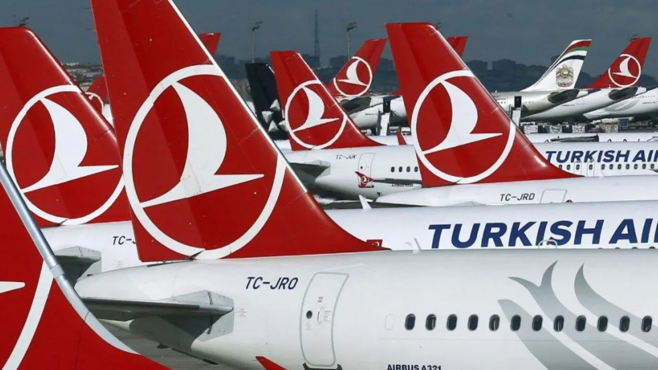 Cumhuriyet Bayramı'nda Uygun fiyatlarla uçma imkânı