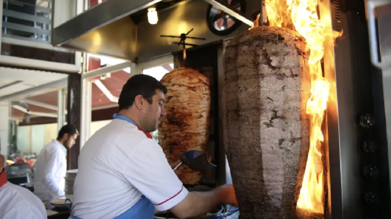 Döner Savaşı: Türkiye ve Almanya karşı karşıya
