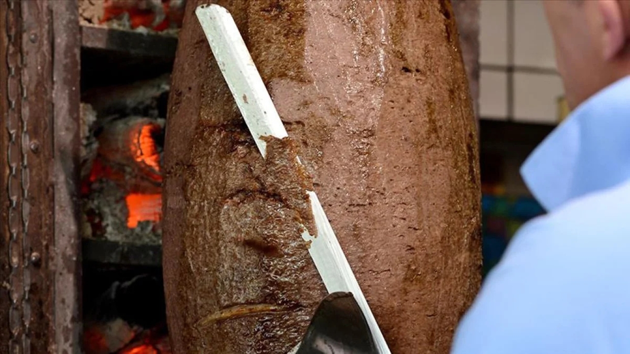 Döner Savaşı: Türkiye ve Almanya karşı karşıya