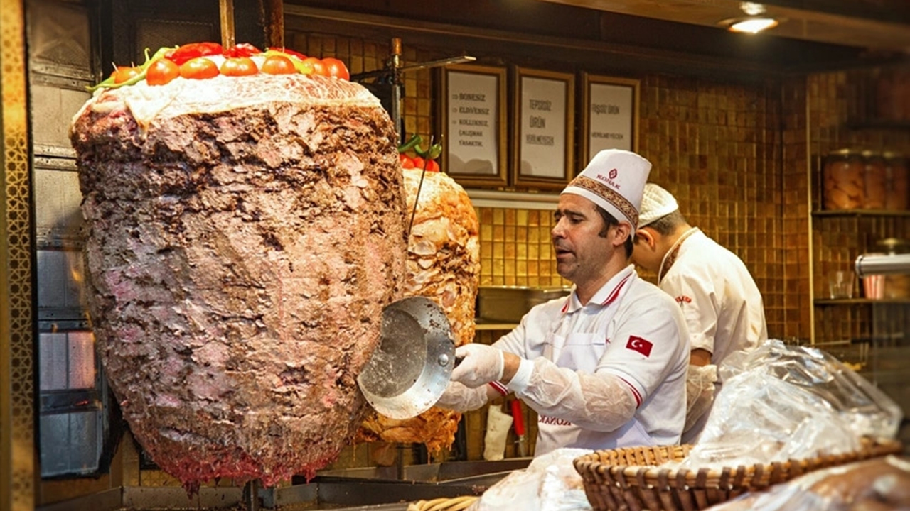 Döner Savaşı: Türkiye ve Almanya karşı karşıya