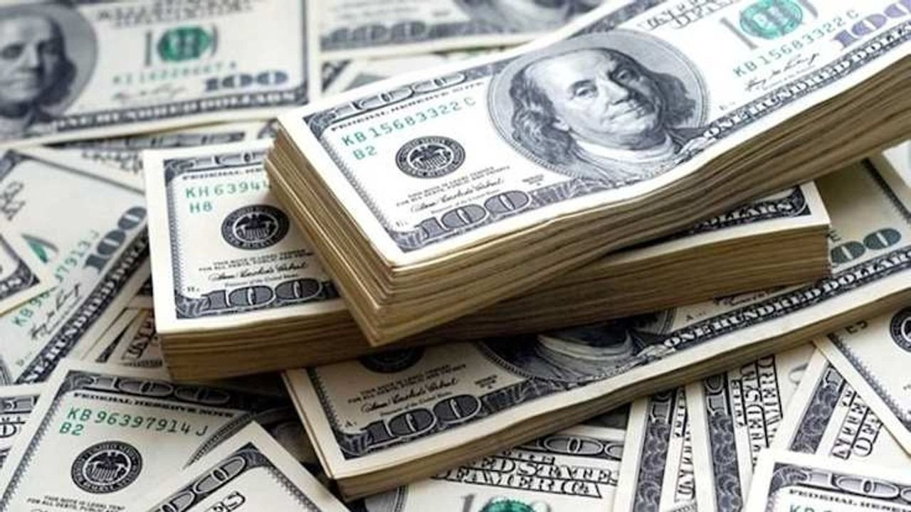 Dövizde gün başlangıcı: Dolar ve Euro hareketli