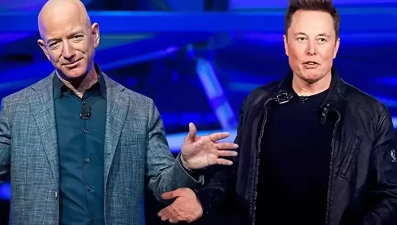Dünyaca ünlü CEO'lar Türkiye için toplanıyor