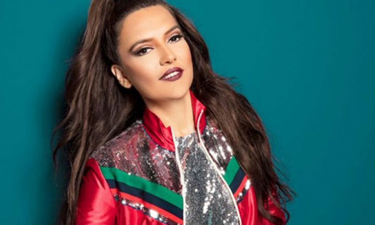 Demet Akalın’dan 18 Bin liralık su faturası şoku