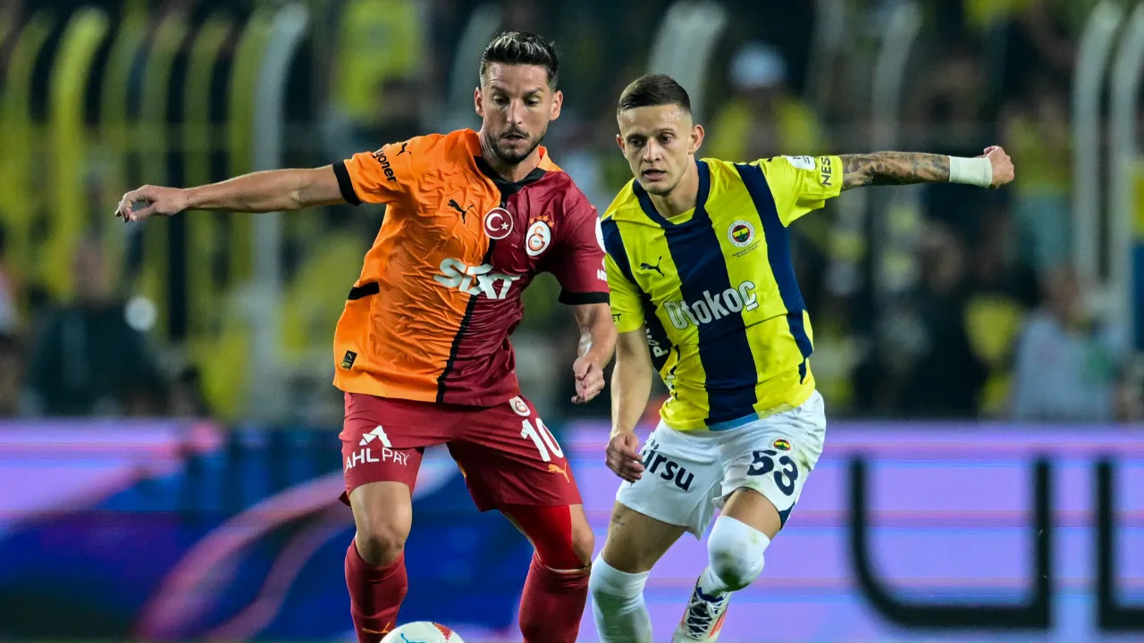 Derbi şoku: Fenerbahçe 3-1'le Yıkıldı, PFDK sevkleri peş peşe