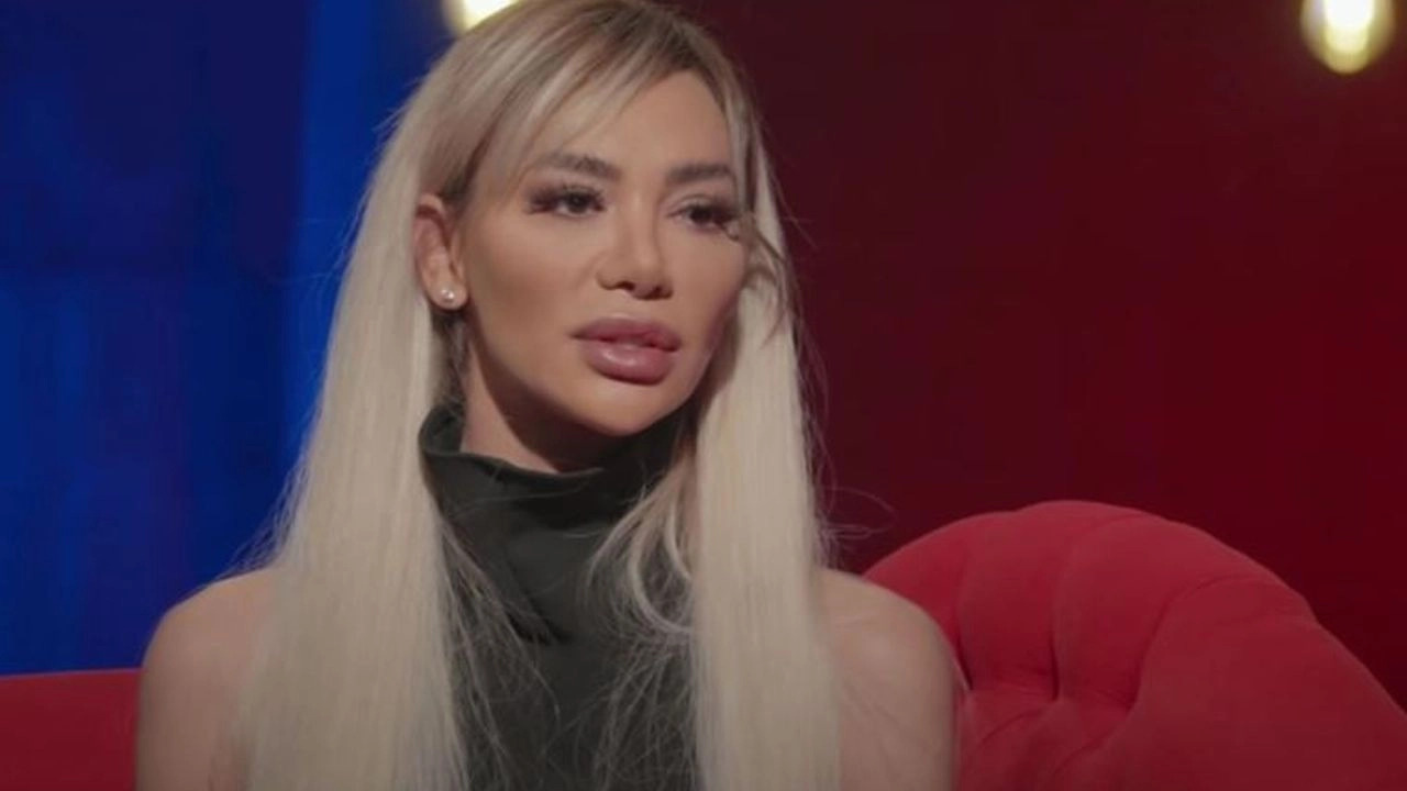 Didem Kınalı: Sahne ücretim kıyafetlerimin yanında sıfırdı
