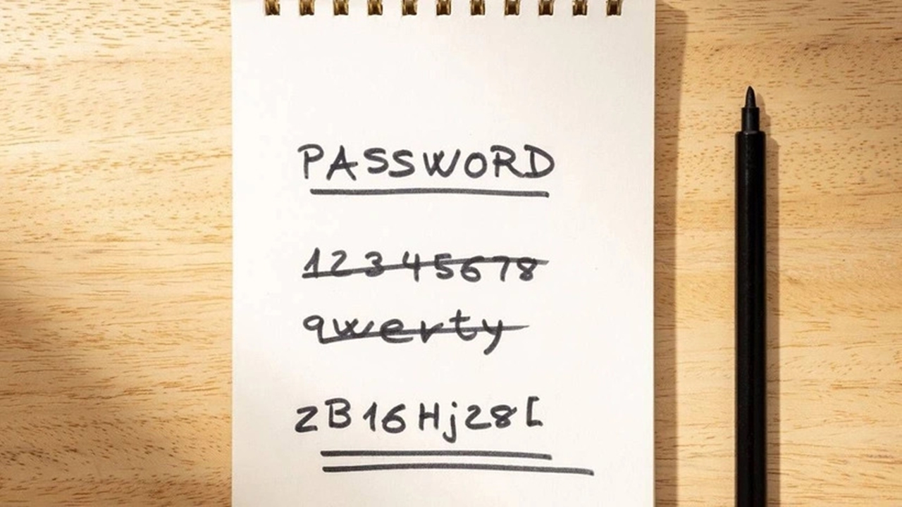 Dijital güvenlik: En sık hacklenen parolalar ve Korunma yöntemleri