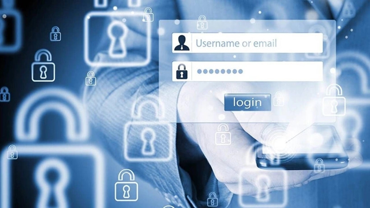 Dijital güvenlik: En sık hacklenen parolalar ve Korunma yöntemleri