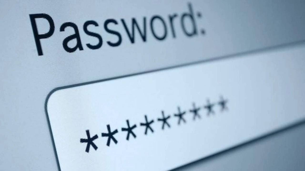 Dijital güvenlik: En sık hacklenen parolalar ve Korunma yöntemleri