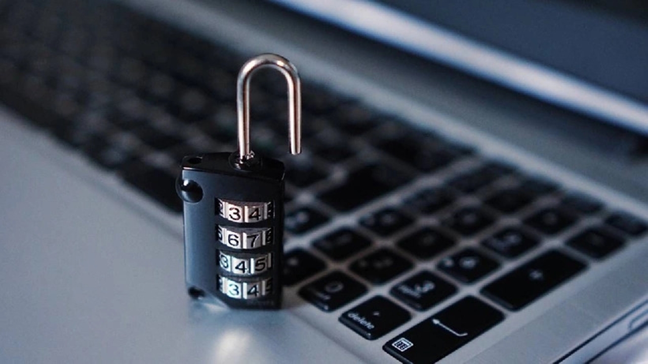 Dijital güvenlik: En sık hacklenen parolalar ve Korunma yöntemleri