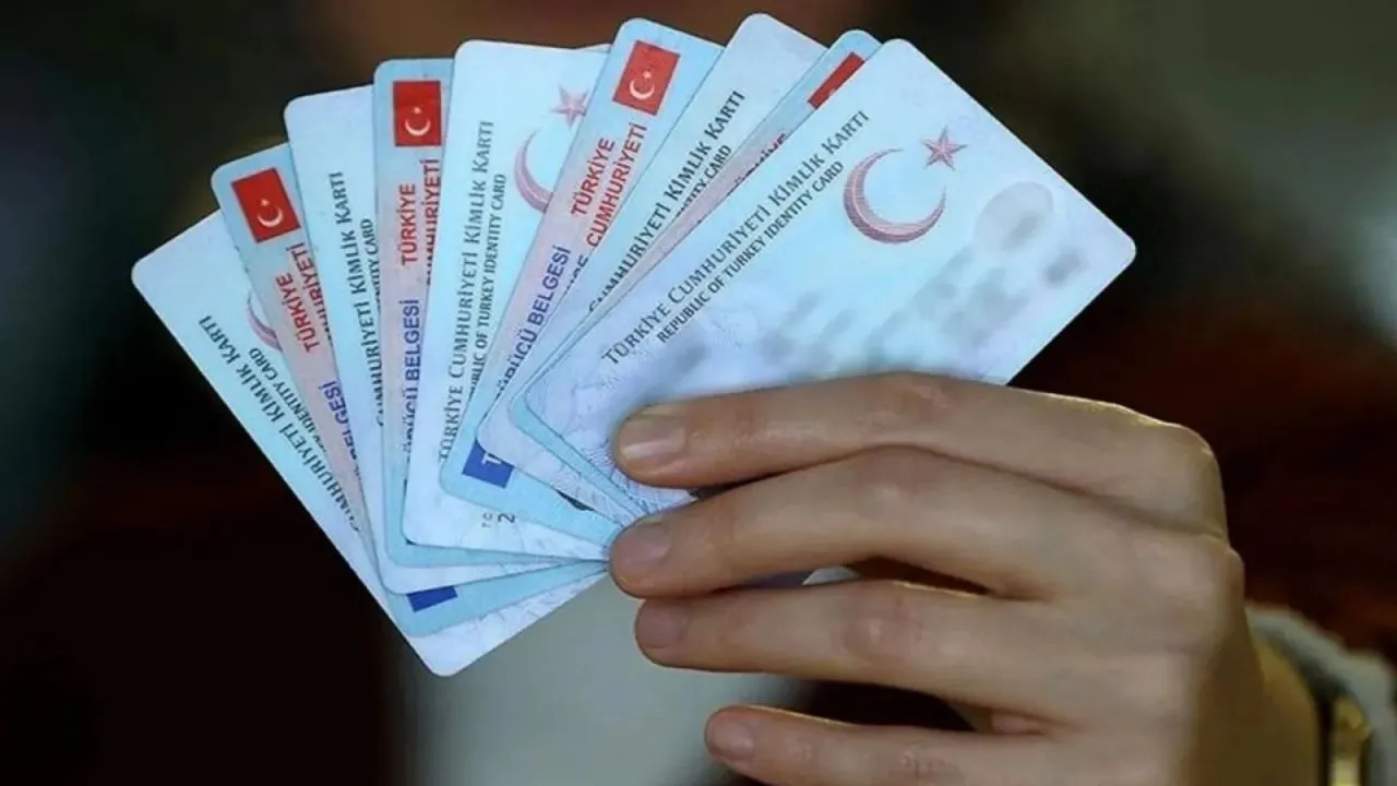 Dikkat! Eski sürücü belgeleri 31 Aralık’ta Geçersiz olacak