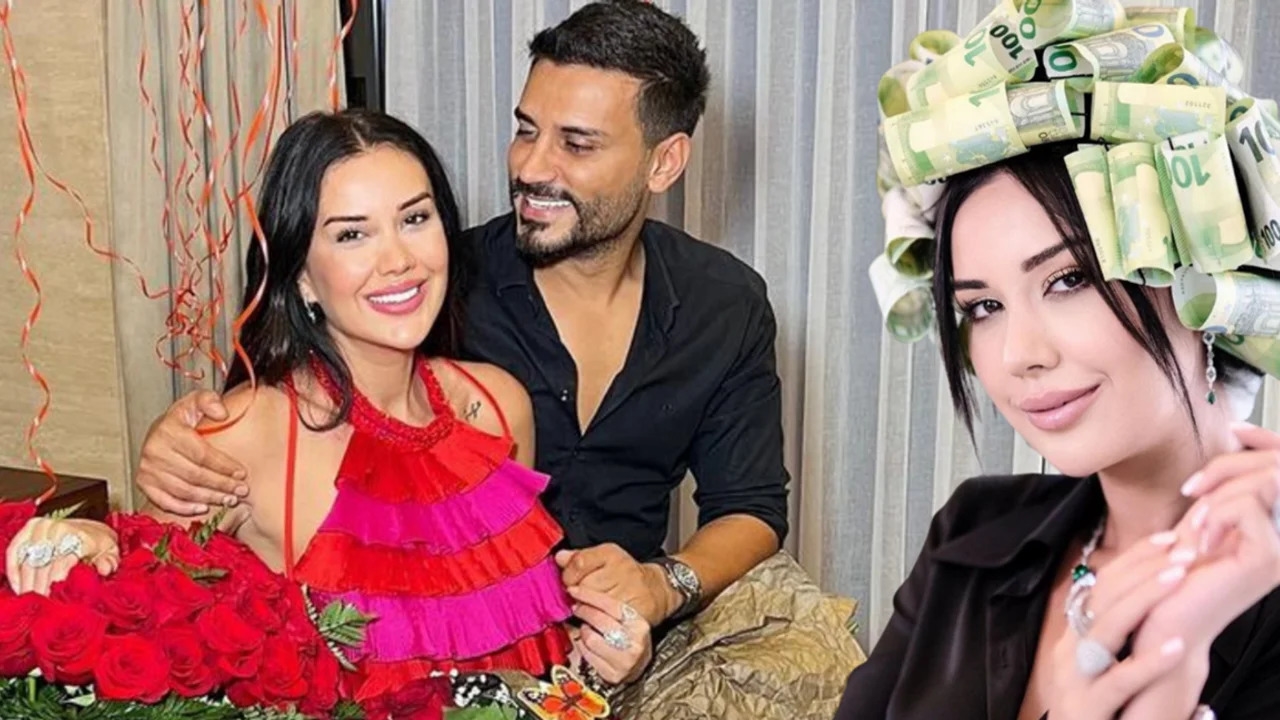 Dilan Polat: Cezaevi çıkışında gözyaşları ve Zorlu buluşma