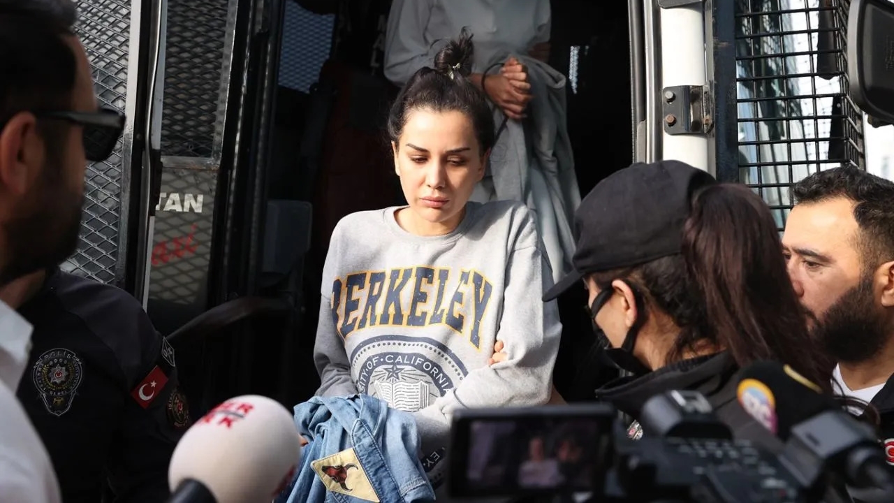 Dilan Polat: Geçimimizi nasıl sağlayacağımızı bilmiyorum