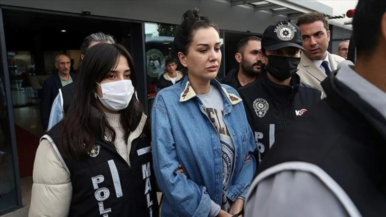 Dilan Polat serbest: Engin Polat’ın Tutukluluğu sürüyor