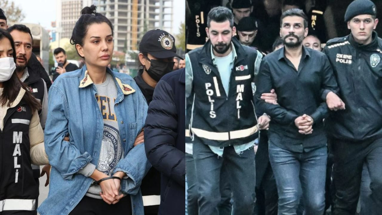 Dilan Polat serbest: Engin Polat’ın Tutukluluğu sürüyor