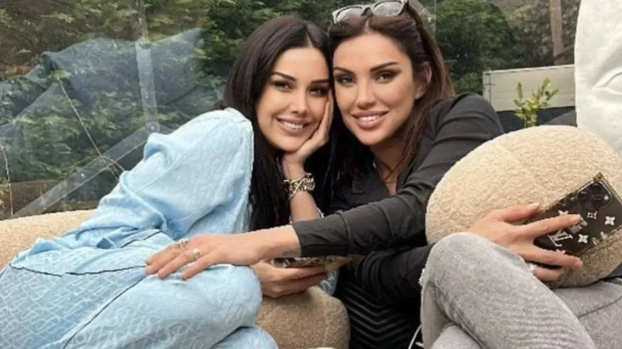 Dilan Polat tahliye edildi: Sağlık durumu kötü, Telefon yasağı geldi