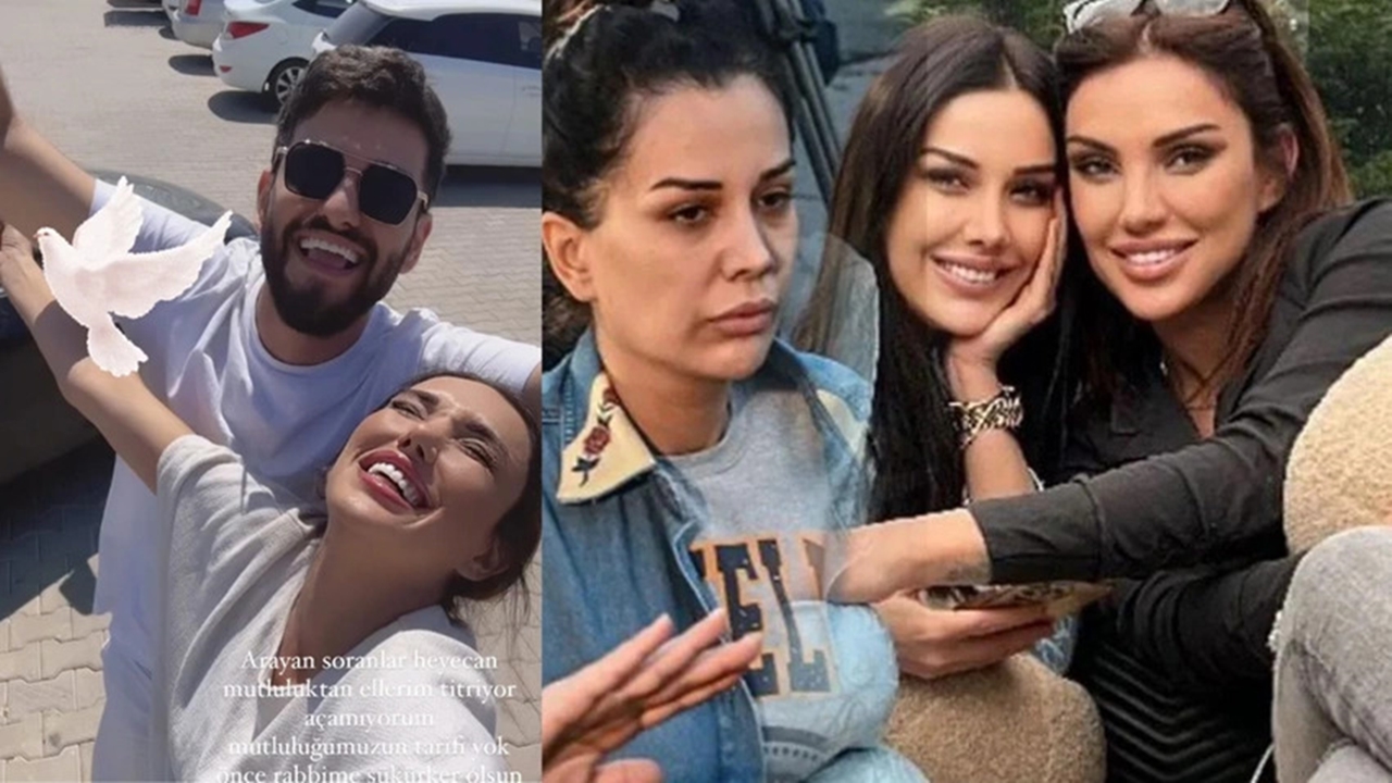 Dilan Polat tahliye edildi: Sağlık durumu kötü, Telefon yasağı geldi