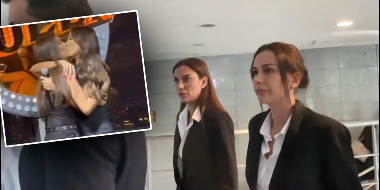 Dilan Polat’ın Şaşırtan kutlaması: Kara Para suçlamalarından sonra