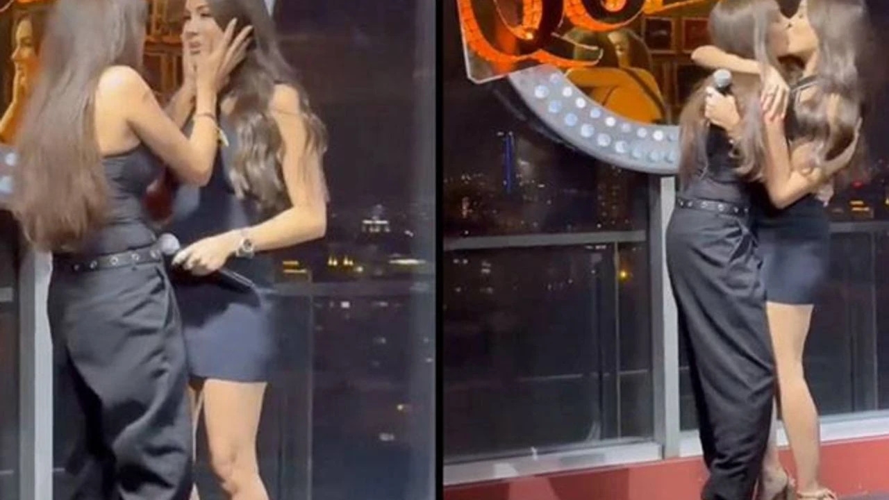 Dilan Polat’ın Şaşırtan kutlaması: Kara Para suçlamalarından sonra