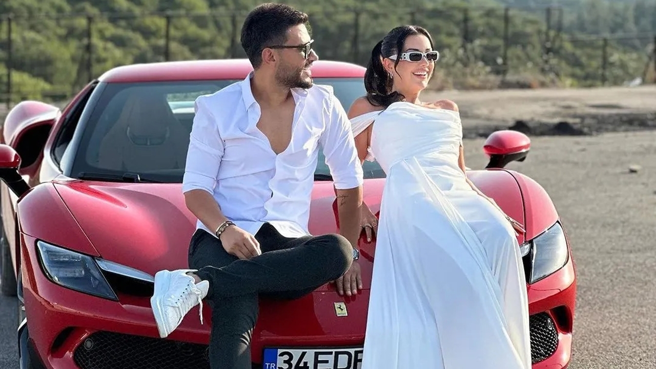 Dilan Polat’ın Tahliye şoku: Lüksü bıraktı, Boğaz’da Geceyi geçirdi