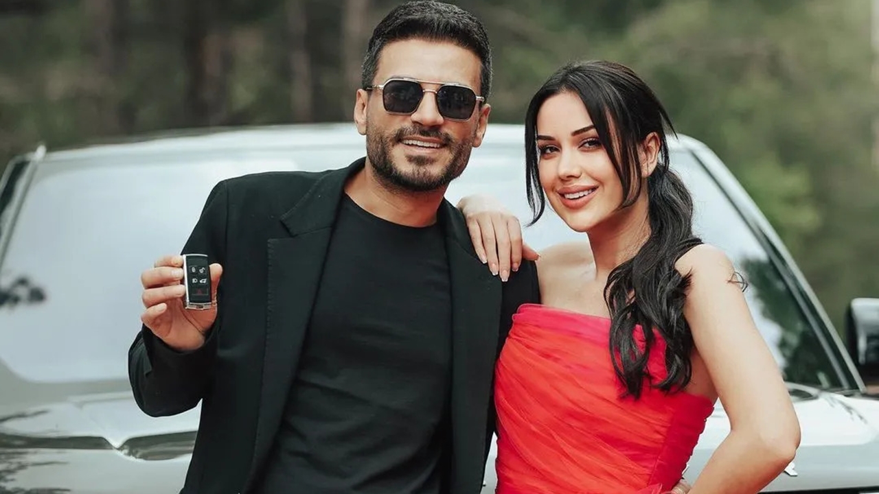 Dilan Polat’ın Tahliye şoku: Lüksü bıraktı, Boğaz’da Geceyi geçirdi