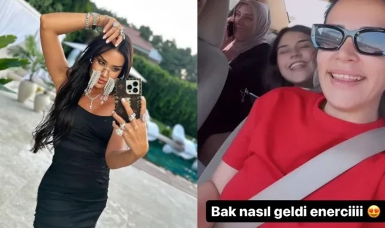 Dilan Polat’ın Tahliyesi sosyal medyayı salladı
