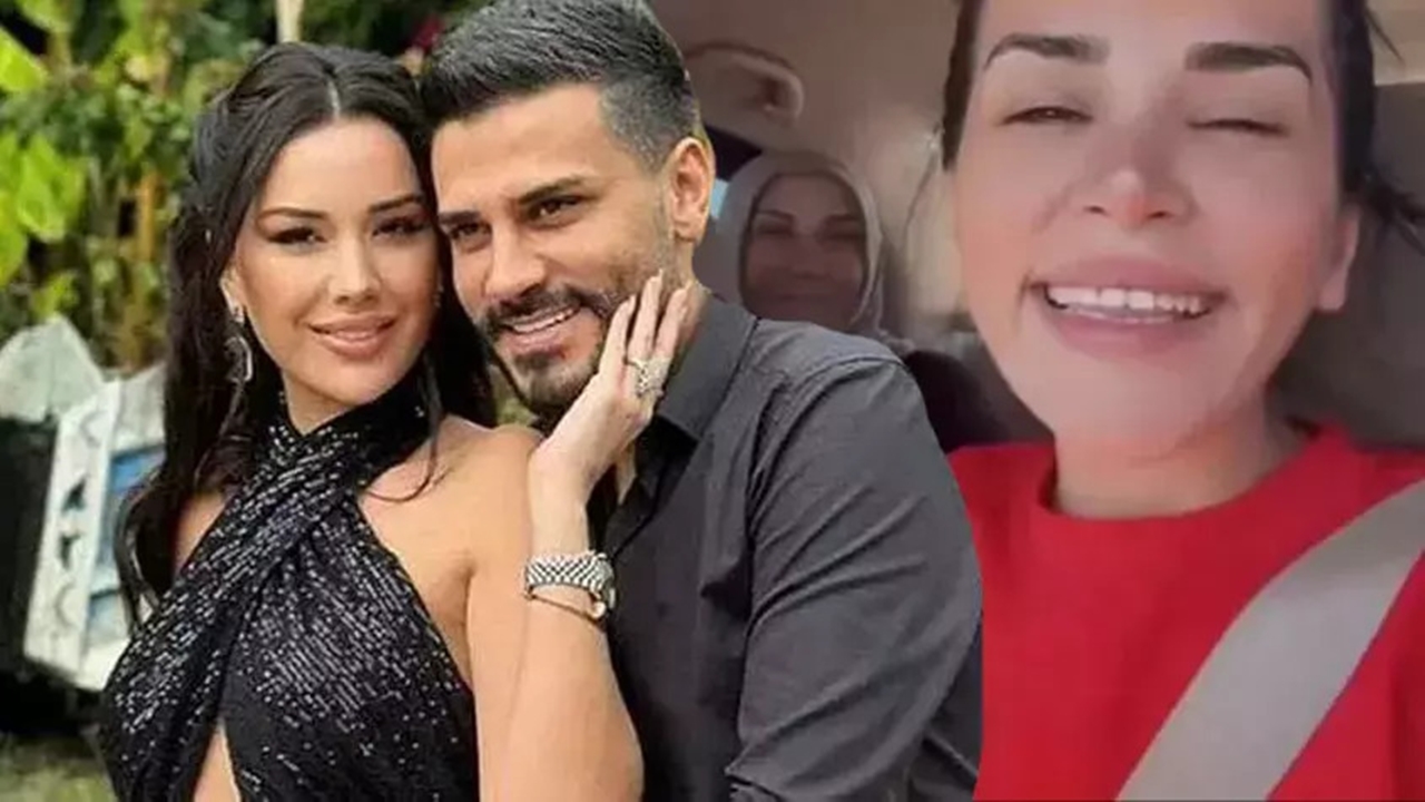 Dilan Polat’ın Tahliyesi sosyal medyayı salladı