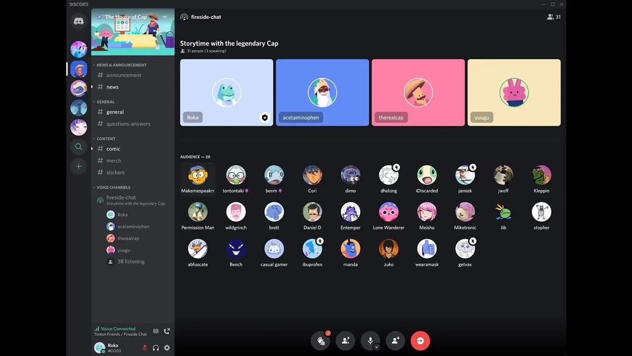 Discord krizi: Yasaklama yerine güvenlik hamlesi